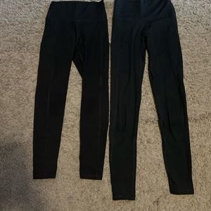 Aerie Leggings Size XS